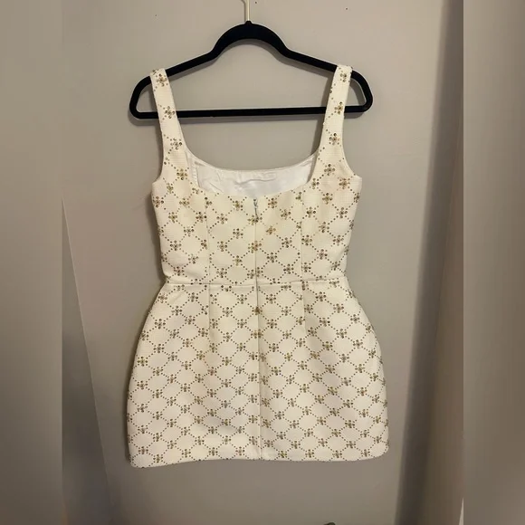 Nadine Merabi Sofia Dress - Picture 3 of 8